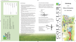 Multicolor Floc-Grund SLF 12,5l - Golf-Club Widukind