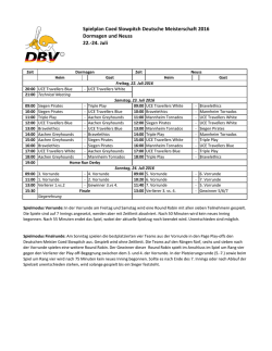 Entwurf Spielplan Coed Slowpitch DM 2016_V3.xlsx