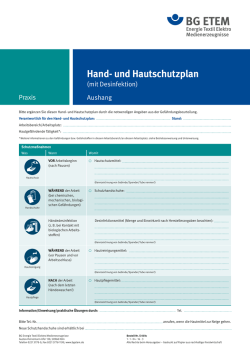 Hand - BG Etem