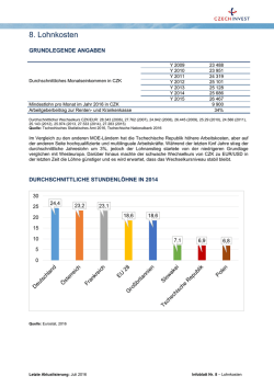 Investissements industriels &eacute;trangers en R&eacute;publique