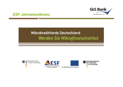 GLS Bank