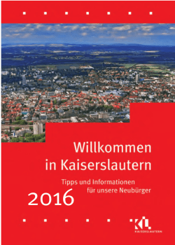 Durchblick - Kaiserslautern