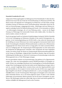 Hausarbeit_GR_SoSe2016 - Ruhr