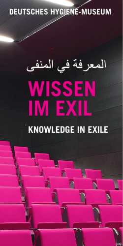 Wissen im Exil_Web.indd