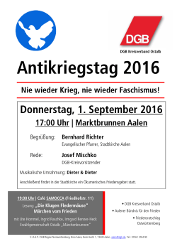 Antikriegstag_Aalen_2016 (PDF, 153 kB ) - DGB