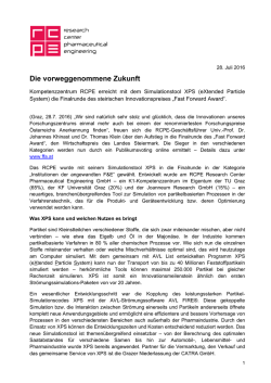 der gesamten Pressemeldung