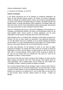 PDF - Katholische Kirche beim hr