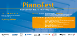 Das PianoFest Programm 2016 als PDF hier runterladen