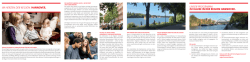 Informationsfaltblatt
