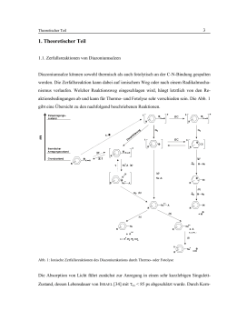 1. Theoretischer Teil