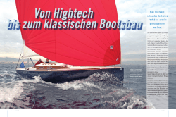 bw neu - Der Deutsche Boots- und Schiffbauer
