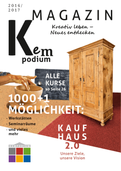 Kempodium-Magazin-2016-2017