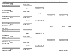 FUSSBALL 2016 - Achtelfinale Viertelfinale Halbfinale Spiel um