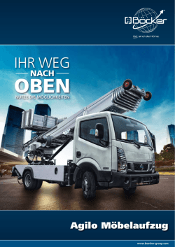 IHR WEG - boecker
