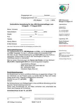 DRK-Kreisverband Musterstadt e