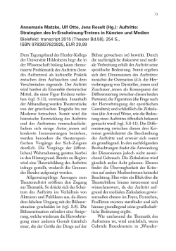 Diese PDF-Datei herunterladen - Publikationsserver UB Marburg