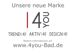 Unsere neue Marke www.4you