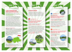Routen 2016 als PDF downloaden