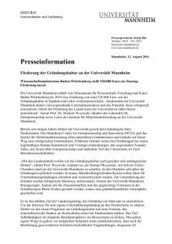 Druckversion  - Universit&auml;t Mannheim