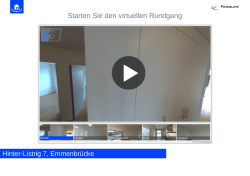 Hinter-Listrig 7, Emmenbrücke