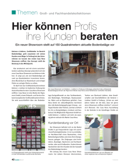 Lesen Sie hier den ganzen Artikel