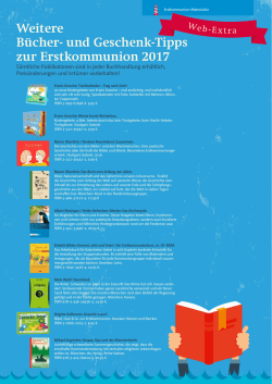 Download: PDF - Bonifatiuswerk