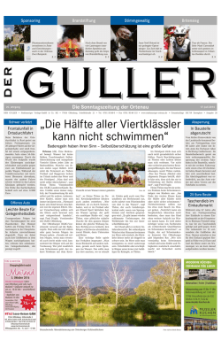 Offenburg - Stadtanzeiger