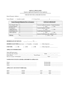 to print application (pdf form)