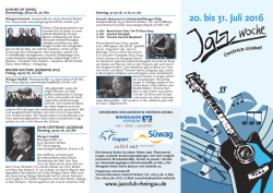 FINJazz-Flyer_A4_9_6 2016.indd - Oestrich