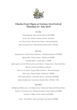 here - The Curious Arts Festival