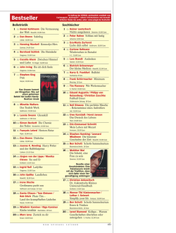 Bestseller