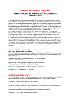 Info - Bergische Universit&auml;t Wuppertal