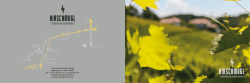 Folder Weingut