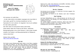 Einladung (Download PDF-Datei) - Aikido