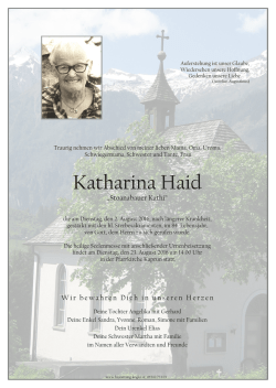 Haid Katharina - UB - Kaprun.cdr