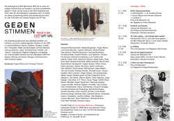 Kunst in der 1976–1989 DDR