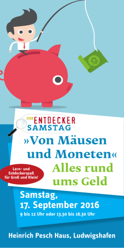 16-09-17_Entdecker-Samstag_Geld