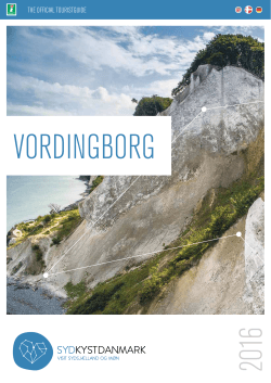 Vordingborg - VisitDenmark