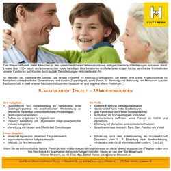 Job_Stadtteilarbeit