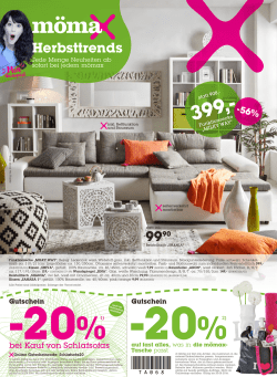 Herbsttrends