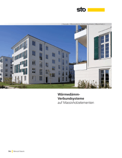 Informationen zu den einzelnen Systemen auf