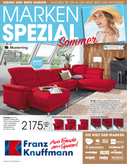 die welt der marken