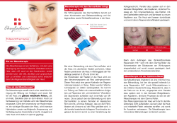 Mesotherapie - Pina Beauty Imperial
