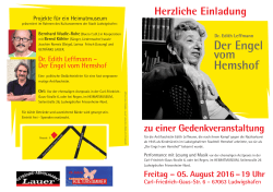 PDF-Download: Veranstaltungs-Faltblatt