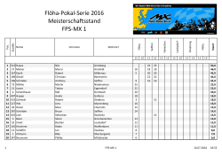 Flöha-Pokal 2016,nach Seiffen, FPS