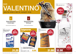 HIT - Valentin Gastro