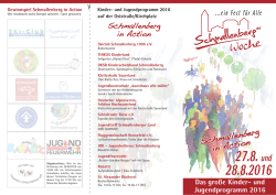 Kinder - Schmallenberg