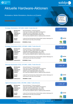 Hardwarepromos als PDF