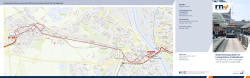 Modernisierungsarbeiten im Ludwigshafener Stadtbahnnetz