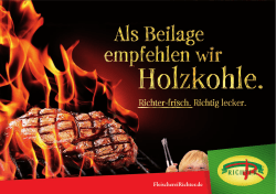 1 € 00100 g - bei Richter Fleischwaren